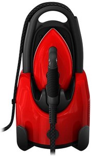 Парогенератор Laurastar Lift Swiss Edition Red фото 3 в Екатеринбурге