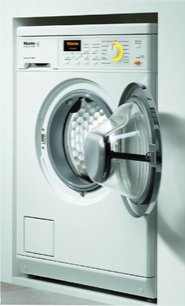 Стирально-сушильная машина Miele WT 2780 WPM фото 2 в Екатеринбурге