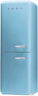 Холодильник Smeg FAB32AZS7 фото в Екатеринбурге