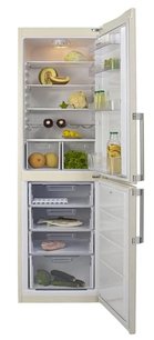 Двухкамерный холодильник Vestfrost VF 200 B фото в Екатеринбурге