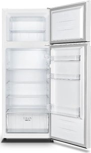 Отдельностоящий двухкамерный холодильник Gorenje RF4141PW4 фото 2 в Екатеринбурге
