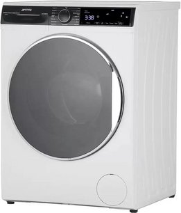 Стиральная машина Smeg WM3T84RU4 фото 2 в Екатеринбурге