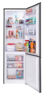 Холодильник Maunfeld MFF176M11 фото 3 в Екатеринбурге