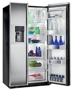 Холодильник IO MABE ORE24CGFF KB фото 2 в Екатеринбурге