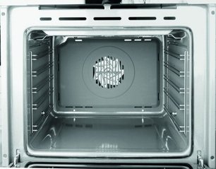 Духовой шкаф Fulgor Milano LO 4814/1 TC BK фото 4 в Екатеринбурге