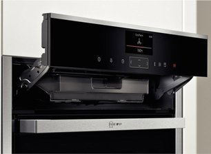 Духовой шкаф Neff B47VS24N0 фото 3 в Екатеринбурге