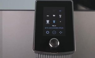 Кофемашина CafeRomatica Nivona NICR 1040 фото 3 в Екатеринбурге