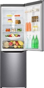 Холодильник LG GA-B419SLUL фото 2 в Екатеринбурге