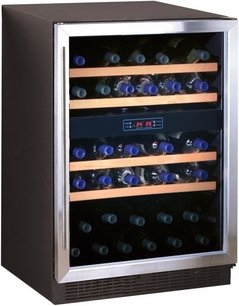 Винный шкаф IP JG 45-6 AD X фото в Екатеринбурге