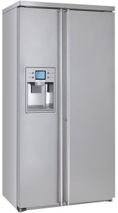 Холодильник Smeg FA55PCIL1 фото в Екатеринбурге