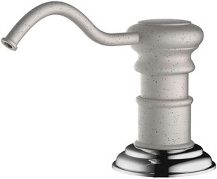 Дозатор Omoikiri OM-01 EV фото