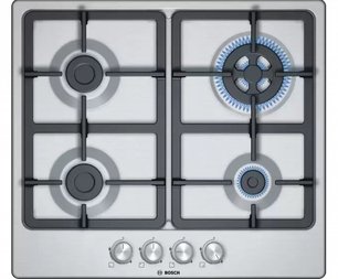 Газовая варочная панель BOSCH PGH6B5O90R фото в Екатеринбурге
