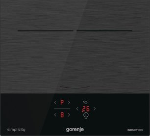 Варочная панель Горение GI3201SYBSC фото 4 в Екатеринбурге Варочная панель Gorenje GI3201SYBSC фото 4 в Екатеринбурге