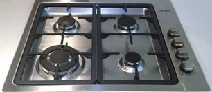 Варочная поверхность Кайзер KG 6340 Turbo фото 2 в Екатеринбурге Варочная поверхность Kaiser KG 6340 Turbo фото 2 в Екатеринбурге
