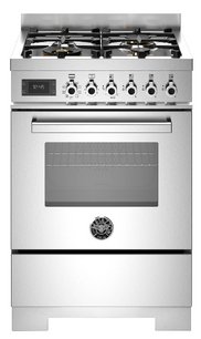Варочный центр Bertazzoni PRO64L1EXT2 фото в Екатеринбурге