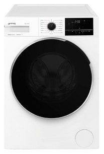 Стиральная машина Smeg WNP84SEAIN фото в Екатеринбурге