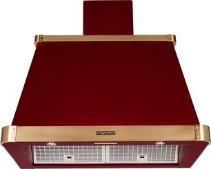 Вытяжка Куперсберг V 939 BOR Bronze фото в Екатеринбурге Вытяжка Kuppersberg V 939 BOR Bronze фото в Екатеринбурге
