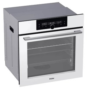 Духовой шкаф Haier HOQ-F6QSN3WB фото 2 в Екатеринбурге