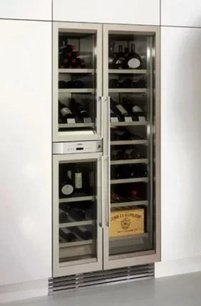 Винный шкаф Gaggenau IK 363-251 фото 2 в Екатеринбурге