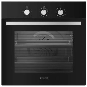 Духовой шкаф Maunfeld MEOC.674B фото в Екатеринбурге