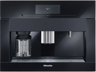 Кофемашина Miele CVA6805 OBSW фото в Екатеринбурге