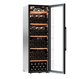 Винный шкаф Meyvel MV133-KBF1 фото 3 в Екатеринбурге