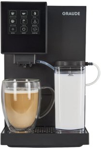 Кофемашина Graude KV 30.2 фото 3 в Екатеринбурге