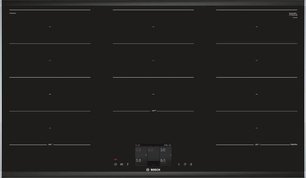 Варочная поверхность Бош PXX975KW1E фото в Екатеринбурге Варочная поверхность Bosch PXX975KW1E фото в Екатеринбурге
