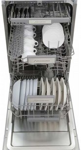 Встраиваемая посудомоечная машина Schaub Lorenz SLG VI4630 фото 3 в Екатеринбурге