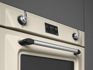 Духовой шкаф с паром Smeg SOP6902S2PP фото 4 в Екатеринбурге