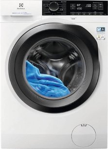 Стиральная машина Electrolux EW7F248AS фото в Екатеринбурге