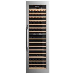 Встраиваемый винный шкаф Meyvel MV83-KSB2 фото 4 в Екатеринбурге