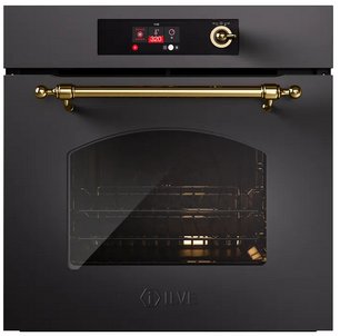 Духовой шкаф ILVE OV60-SNT3/MGB фото в Екатеринбурге
