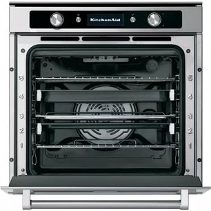 Духовой шкаф KitchenAid KOTSP 60602 фото 3 в Екатеринбурге