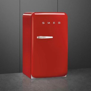 Холодильник Smeg FAB10RRD5 фото 3 в Екатеринбурге