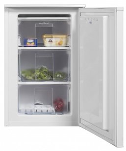 Морозильная камера Vestfrost VFTT1451W фото 3 в Екатеринбурге