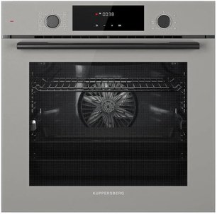 Духовой шкаф Kuppersberg HF 609 GR фото в Екатеринбурге