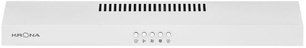 Вытяжка Krona EMMA 600 white PB lite фото 2 в Екатеринбурге Вытяжка Krona EMMA 600 white PB lite фото 2 в Екатеринбурге