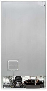 Холодильник Schaub Lorenz SLU S551G4EI фото 3 в Екатеринбурге