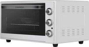 Мини-печь Maunfeld MMO-606MW01 фото 2 в Екатеринбурге