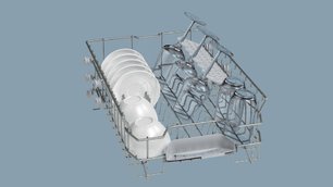 Посудомоечная машина Siemens SR64M001RU фото 3 в Екатеринбурге