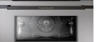 Компактный духовой шкаф Kuppersbusch CBP 6550.0 G2 Black Chrome фото 3 в Екатеринбурге