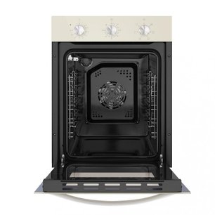 Шкаф духовой электрический MAUNFELD EOEC516BG фото 3 в Екатеринбурге