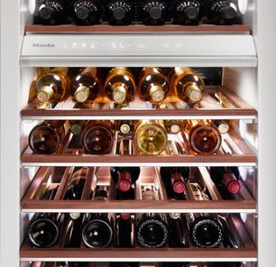 Винный шкаф Miele KWT 1611 Vi фото 3 в Екатеринбурге