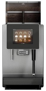 Кофемашина Franke A600 фото 2 в Екатеринбурге