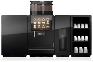 Кофемашина Franke A800 FM фото 2 в Екатеринбурге