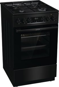 Комбинированная плита Gorenje GK5C60BJ фото в Екатеринбурге