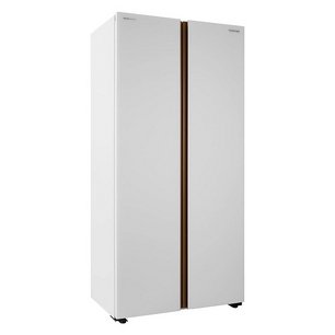 Холодильник Toshiba GR-RS785WI-PGJ(67) фото 2 в Екатеринбурге