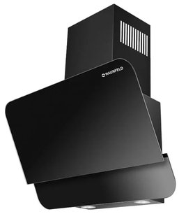 Вытяжка Maunfeld LONDON 60 BLACK GLASS B фото в Екатеринбурге