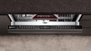 Встраиваемая посудомоечная машина Нефф S199YB800E фото 2 в Екатеринбурге Встраиваемая посудомоечная машина Neff S199YB800E фото 2 в Екатеринбурге